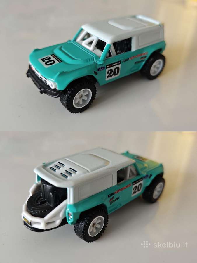 5x hot wheels premium - nuotraukos Nr. 2