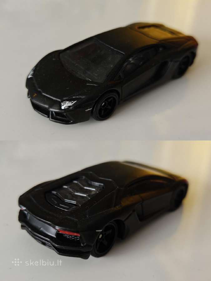 5x hot wheels premium - nuotraukos Nr. 5