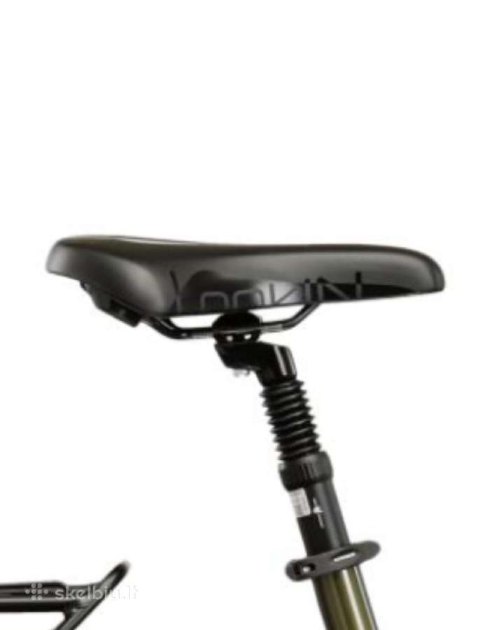 Selle Royal Lookin Gel Comfort sėdynė - nuotraukos Nr. 5