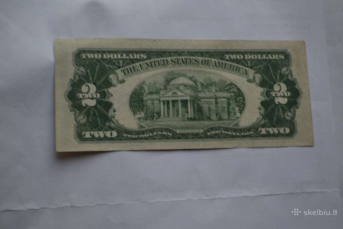 2 Doleriai 1953 m.puikus - nuotraukos Nr. 2