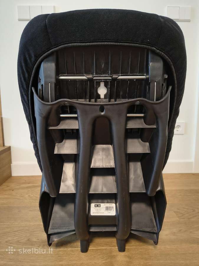 Vaikiška automobilinė kėdutė - nuotraukos Nr. 7