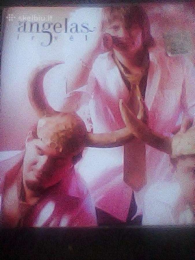 Lietuvos atlikėjų muzikiniai CD diskai, - nuotraukos Nr. 7