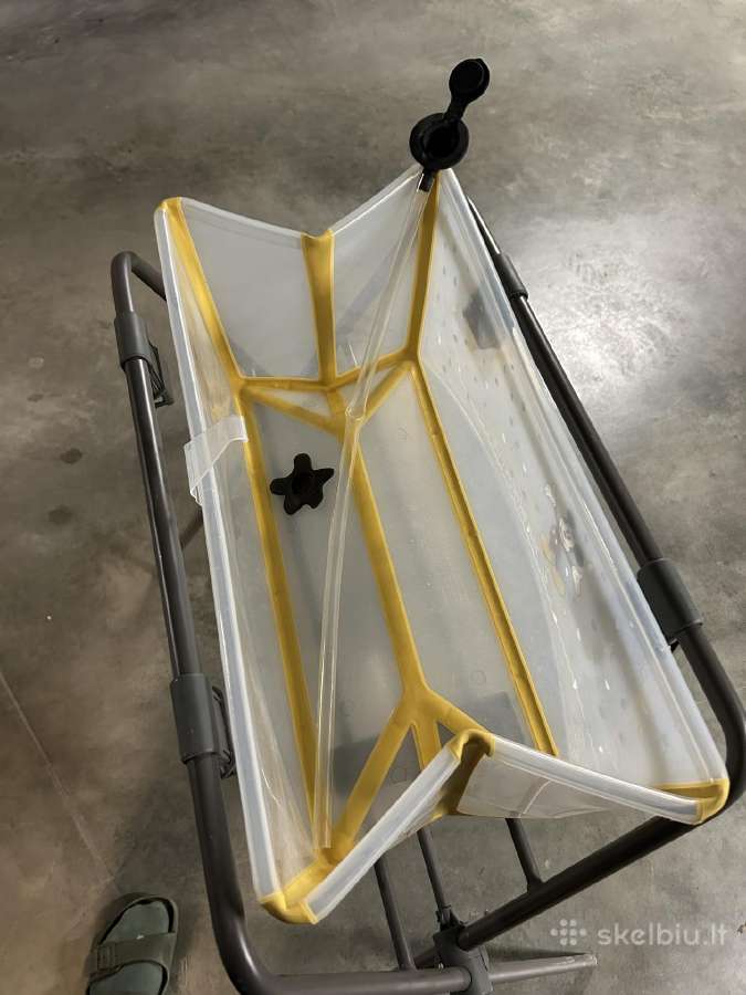Stokke Vonenele Su Stovu - nuotraukos Nr. 3