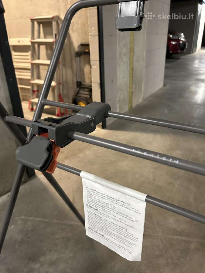 Stokke Vonenele Su Stovu - nuotraukos Nr. 4