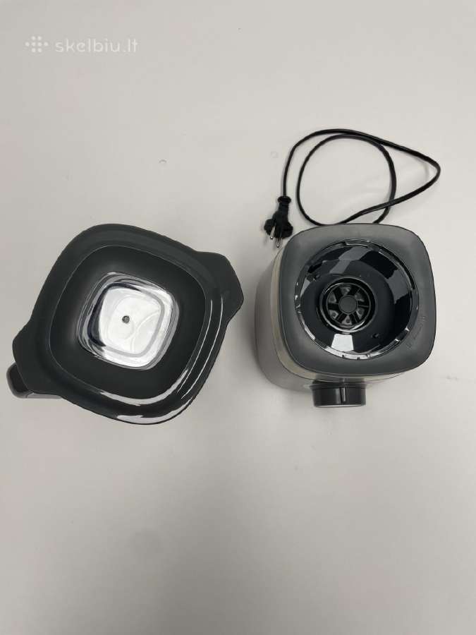 Philips 5000 Problend Plus trintuvas - nuotraukos Nr. 4
