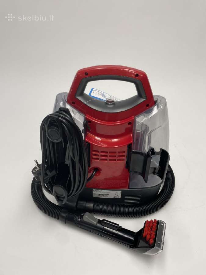 Bissell Little Green Proheat plaunantis siurblys - nuotraukos Nr. 3