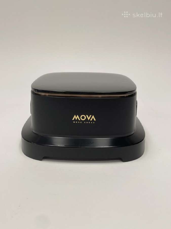 Mova Aeroglass Af20 Pro oro gruzdintuvė - nuotraukos Nr. 2