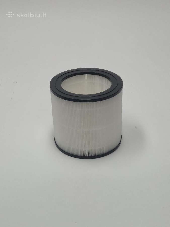 Philips 600 Series Ac0651/10 oro valytuvas - nuotraukos Nr. 3