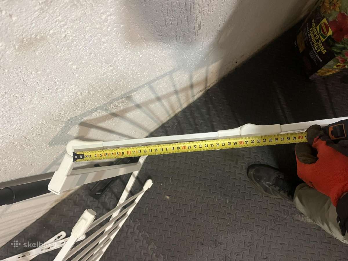Babydan Tvorele 230cm - nuotraukos Nr. 3