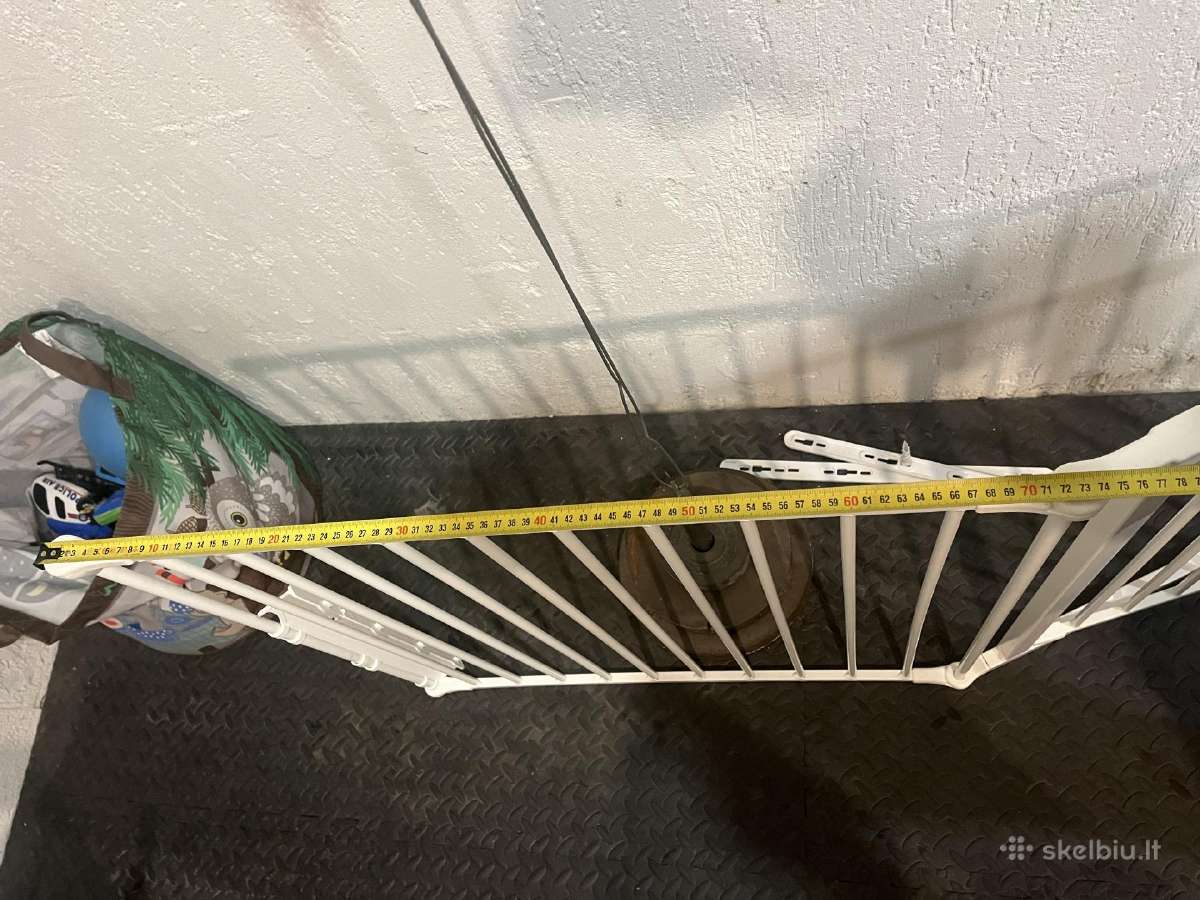 Babydan Tvorele 230cm - nuotraukos Nr. 4