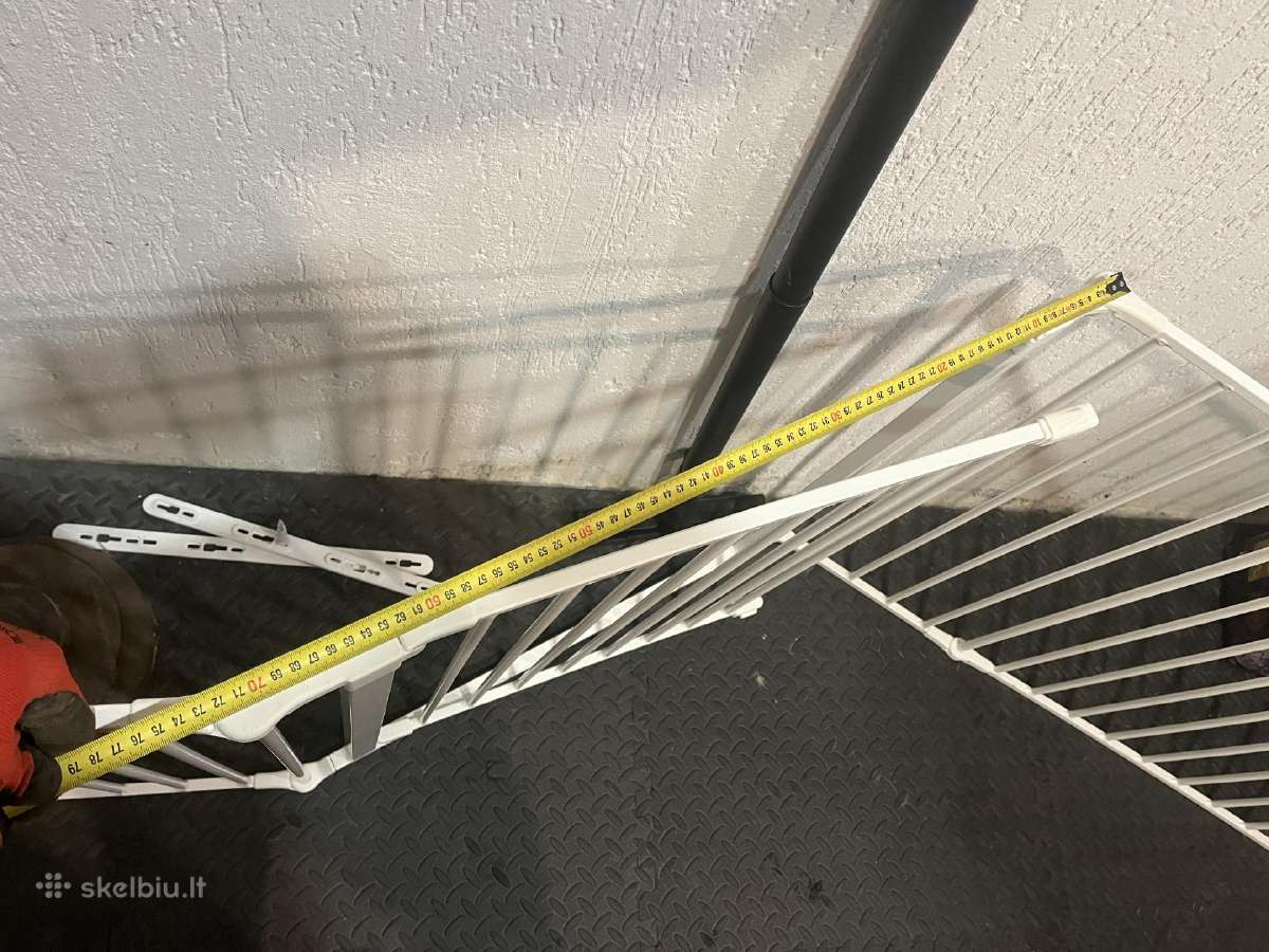 Babydan Tvorele 230cm - nuotraukos Nr. 5
