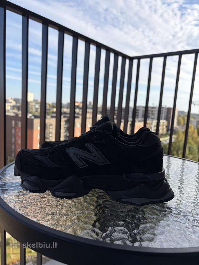 Newbalance 9060 batai - nuotraukos Nr. 2