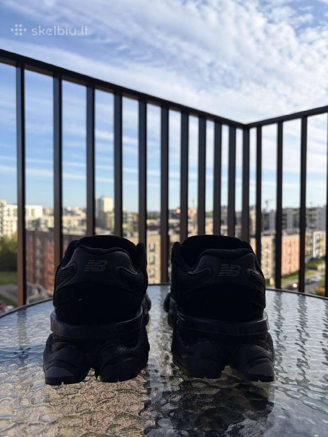 Newbalance 9060 batai - nuotraukos Nr. 3