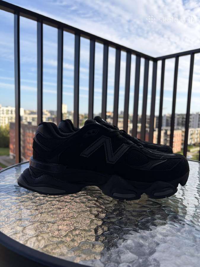 Newbalance 9060 batai - nuotraukos Nr. 4