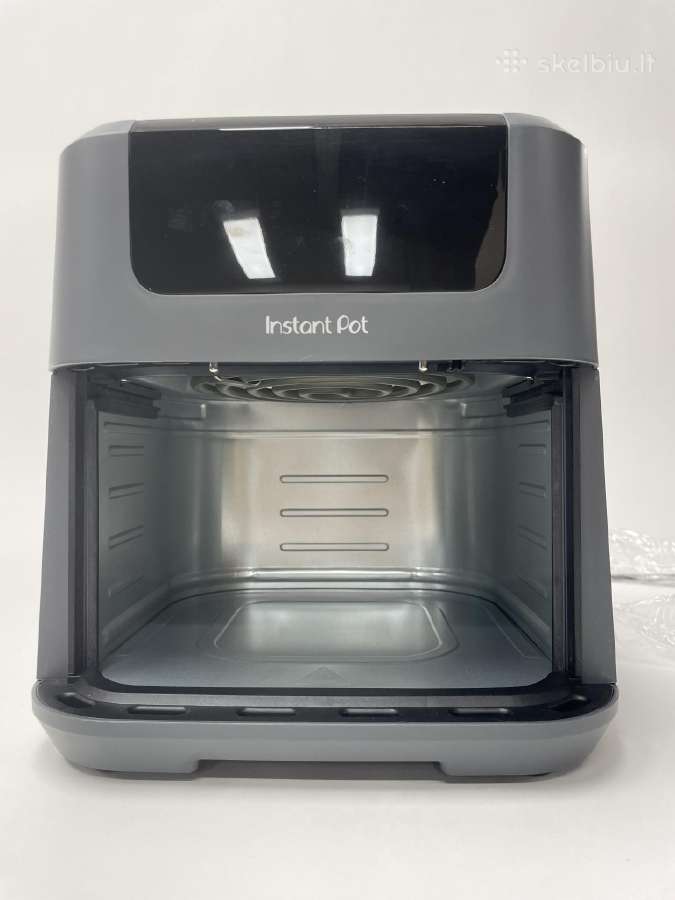 Instant Pot Vortex Compact oro gruzdintuvė - nuotraukos Nr. 4