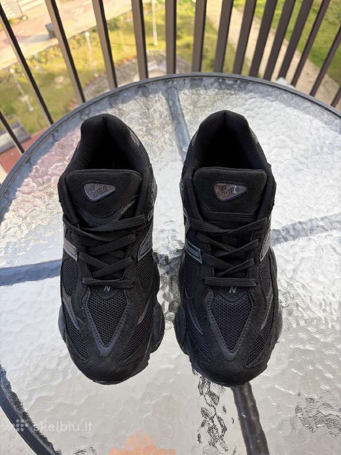 Newbalance 9060 batai - nuotraukos Nr. 5