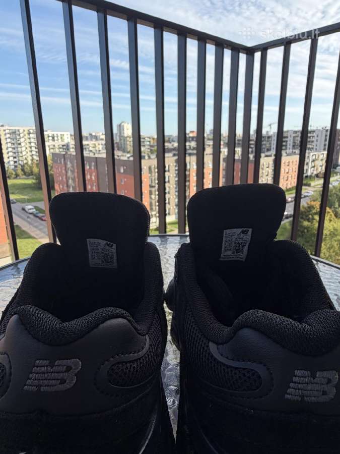 Newbalance 9060 batai - nuotraukos Nr. 6