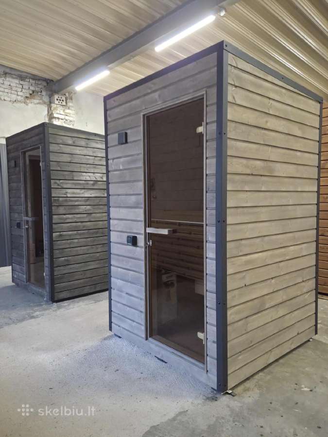 Moderni mini pirtis - nuotraukos Nr. 12