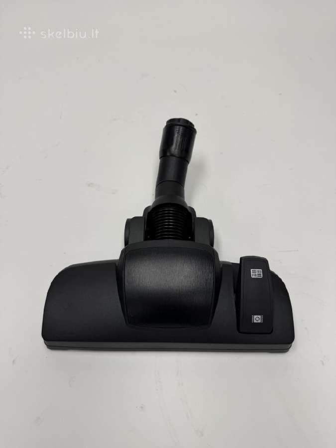 Bosch Series 6 Bgc41xfmly 750 W dulkių siurblys - nuotraukos Nr. 11