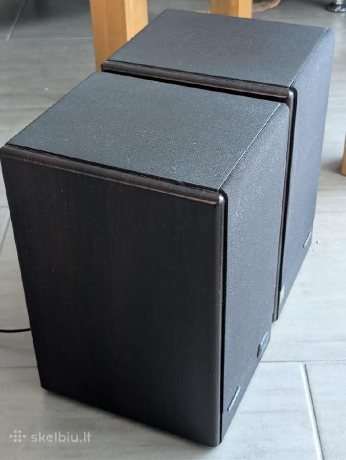 Kolonėlės Microlab Solo6c - nuotraukos Nr. 2