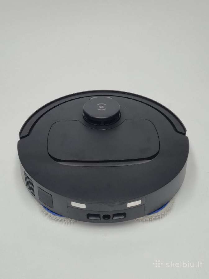 Ecovacs Deebot T30e Omni robotas siurblys - nuotraukos Nr. 8