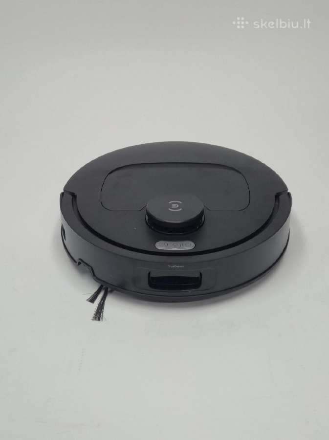 Ecovacs Deebot T30e Omni robotas siurblys - nuotraukos Nr. 7
