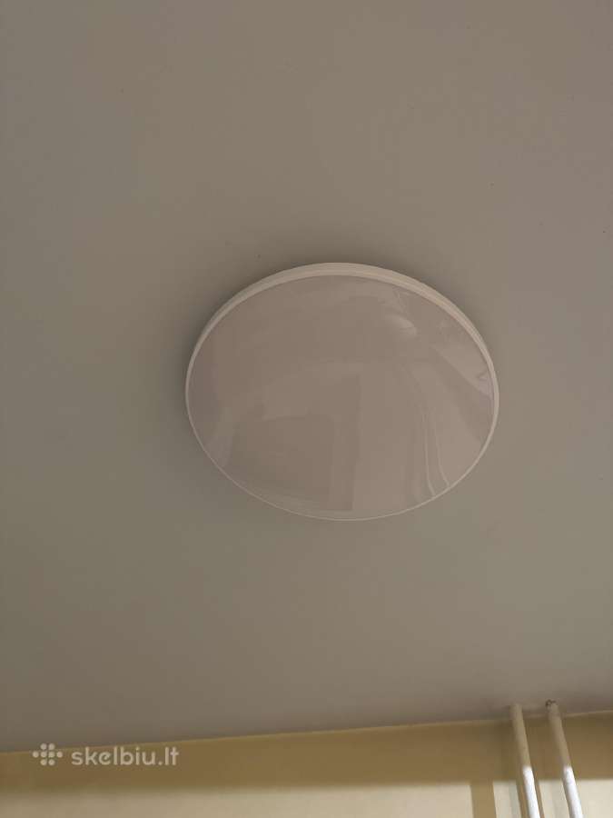 Plafoninis LED šviestuvas Spector - nuotraukos Nr. 3