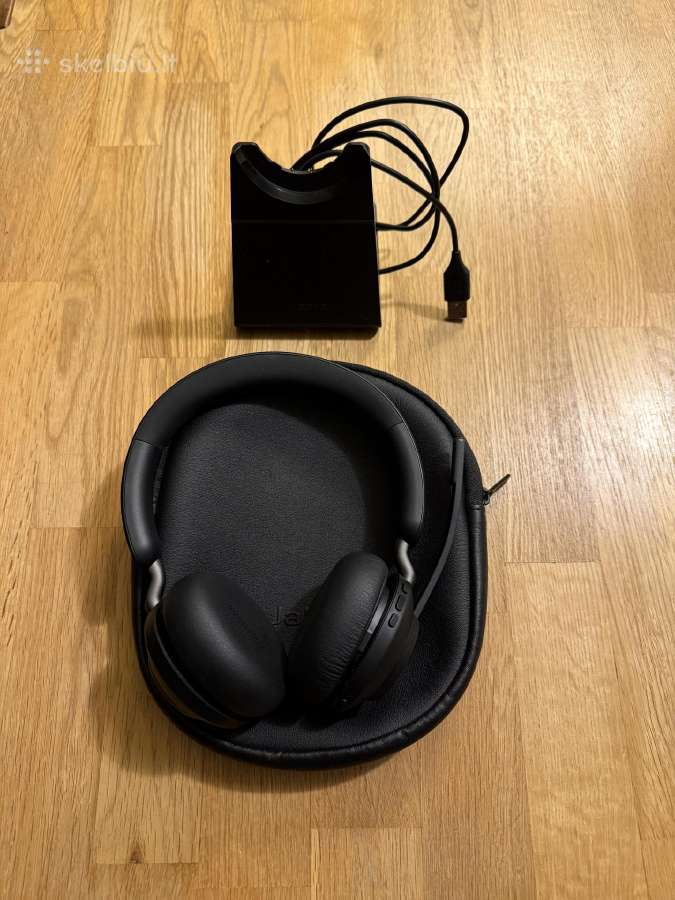 Jabra evolve2 65 - nuotraukos Nr. 2