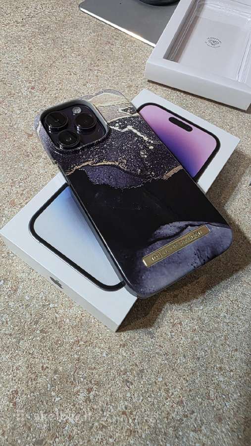 iPhone 14 Pro - nuotraukos Nr. 5