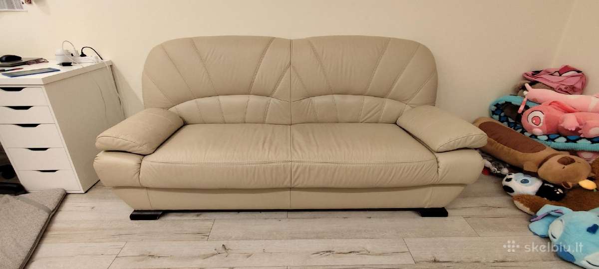 Sofa-lova - nuotraukos Nr. 2