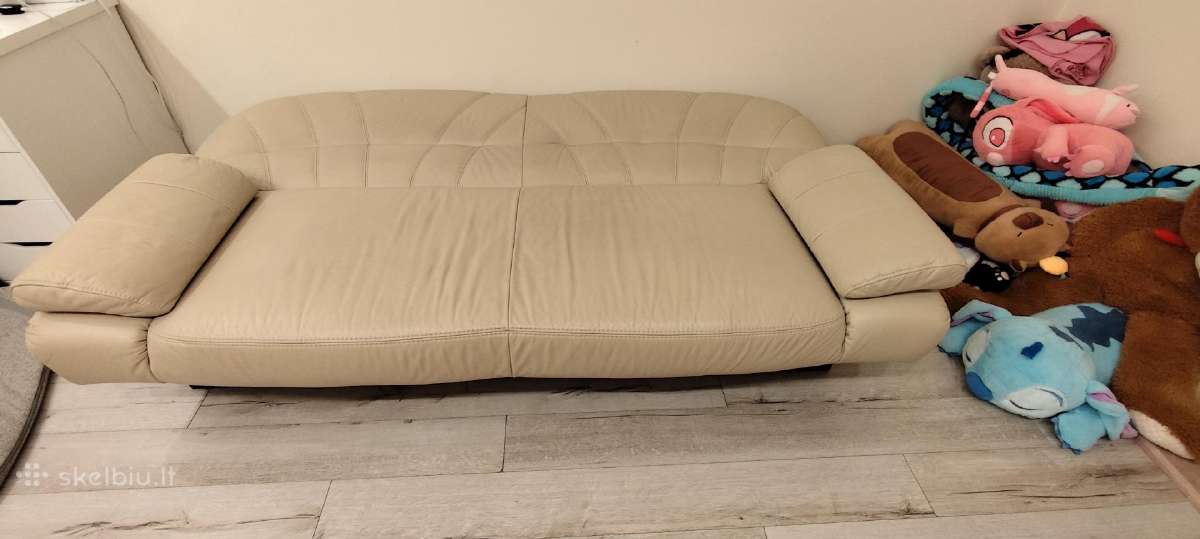 Sofa-lova - nuotraukos Nr. 3