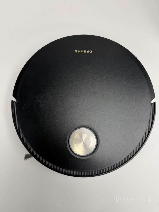 Dreame X60 Pro Ultra Complete robotas siurblys - nuotraukos Nr. 10