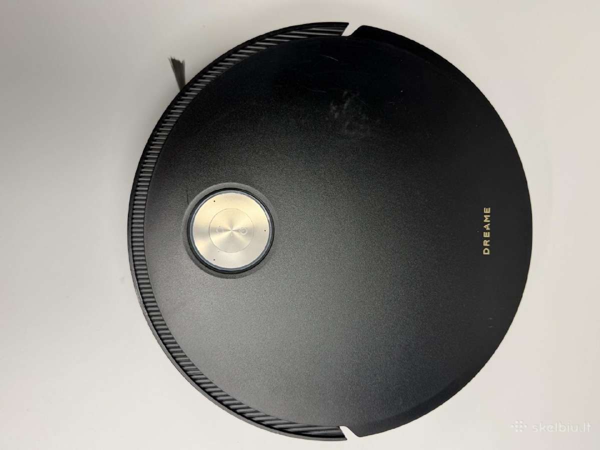 Dreame X60 Pro Ultra Complete robotas siurblys - nuotraukos Nr. 11