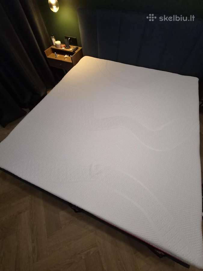 Dormeo Mlily Manchester 180 x 200 čiužinys - nuotraukos Nr. 3