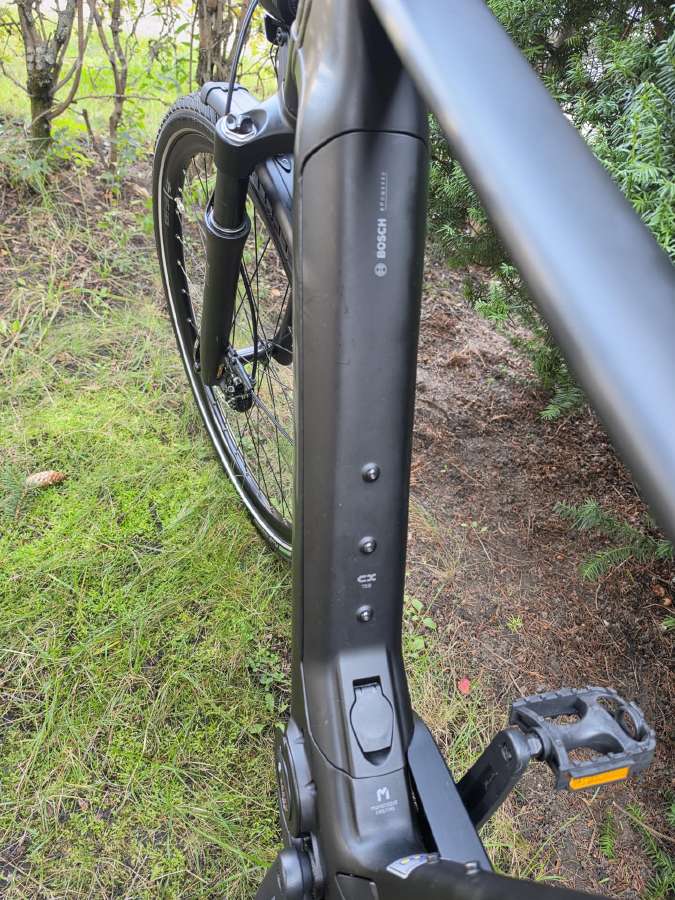 Naujas KTM Cento 10 Plus (XL), 750wh, Bosch CX - nuotraukos Nr. 4