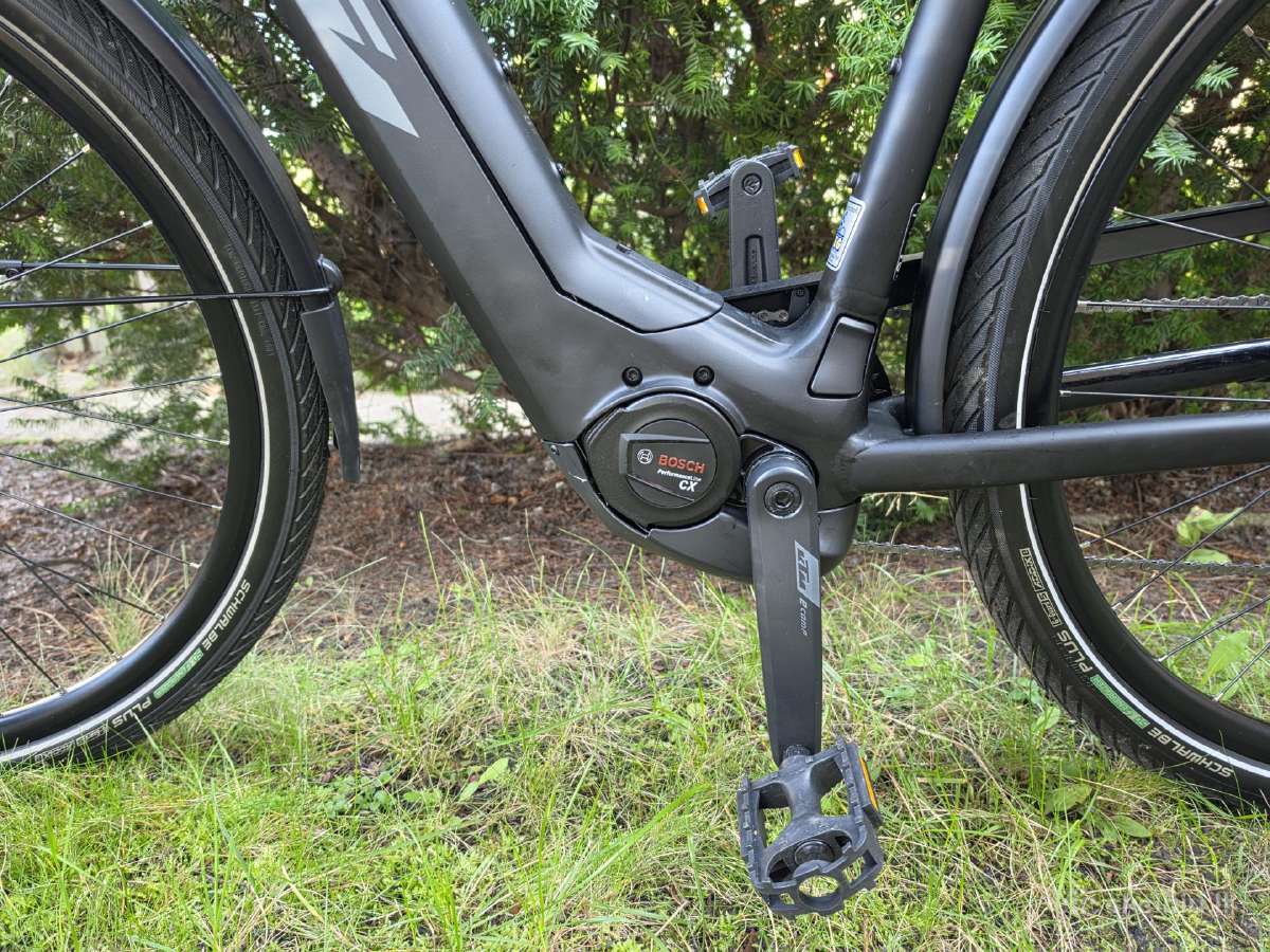 Naujas KTM Cento 10 Plus (XL), 750wh, Bosch CX - nuotraukos Nr. 6