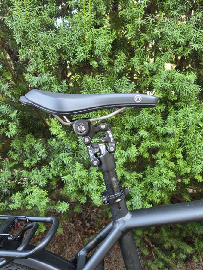 Naujas KTM Cento 10 Plus (XL), 750wh, Bosch CX - nuotraukos Nr. 9