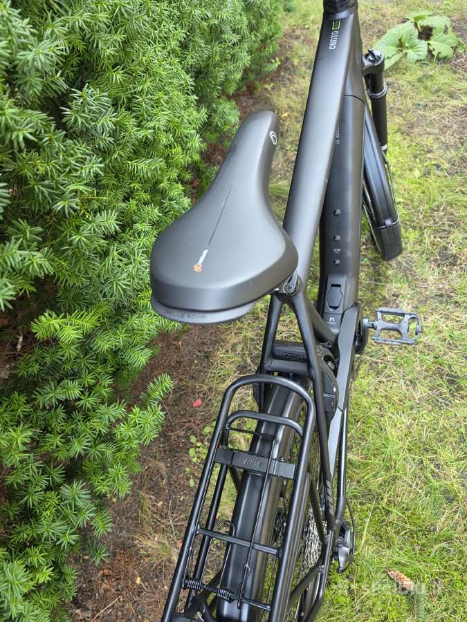 Naujas KTM Cento 10 Plus (XL), 750wh, Bosch CX - nuotraukos Nr. 12