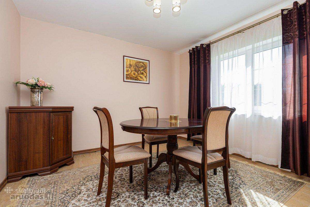 Namas-sodyba su 3 privačias prūdais ir 5,3ha žemės - nuotraukos Nr. 10