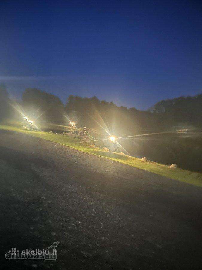 Namas-sodyba su 3 privačias prūdais ir 5,3ha žemės - nuotraukos Nr. 15