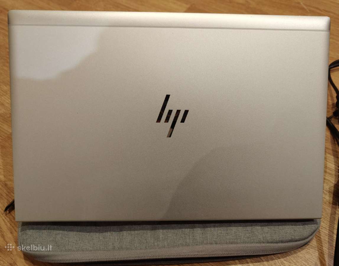 Hp Elitebook 840 G8 - nuotraukos Nr. 3