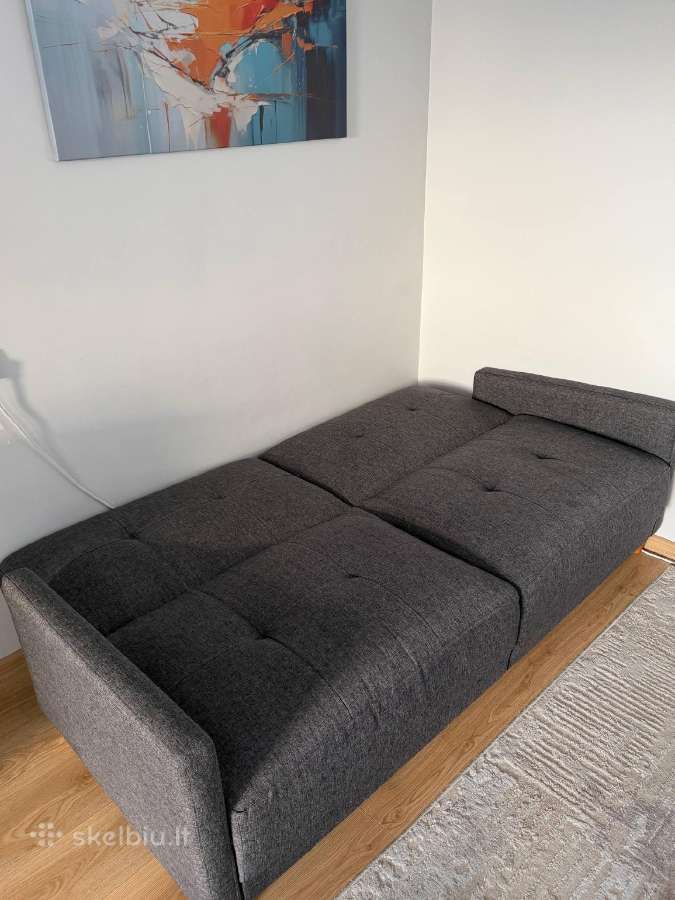 Sofa-lova - nuotraukos Nr. 2