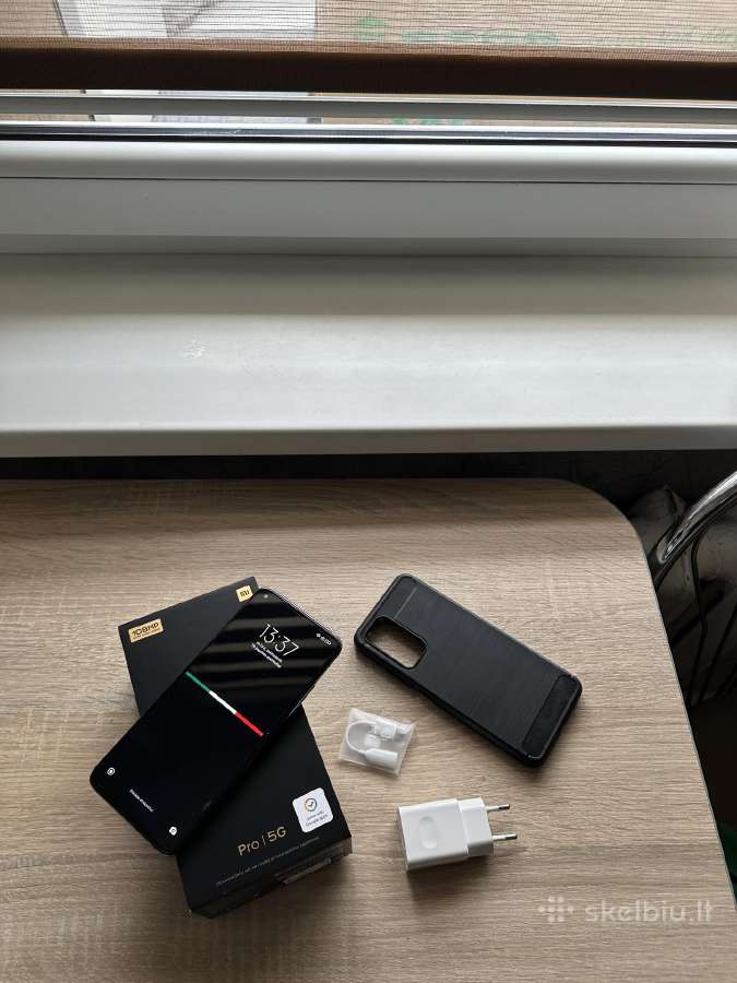 Mi 10t Pro 256gb - nuotraukos Nr. 4