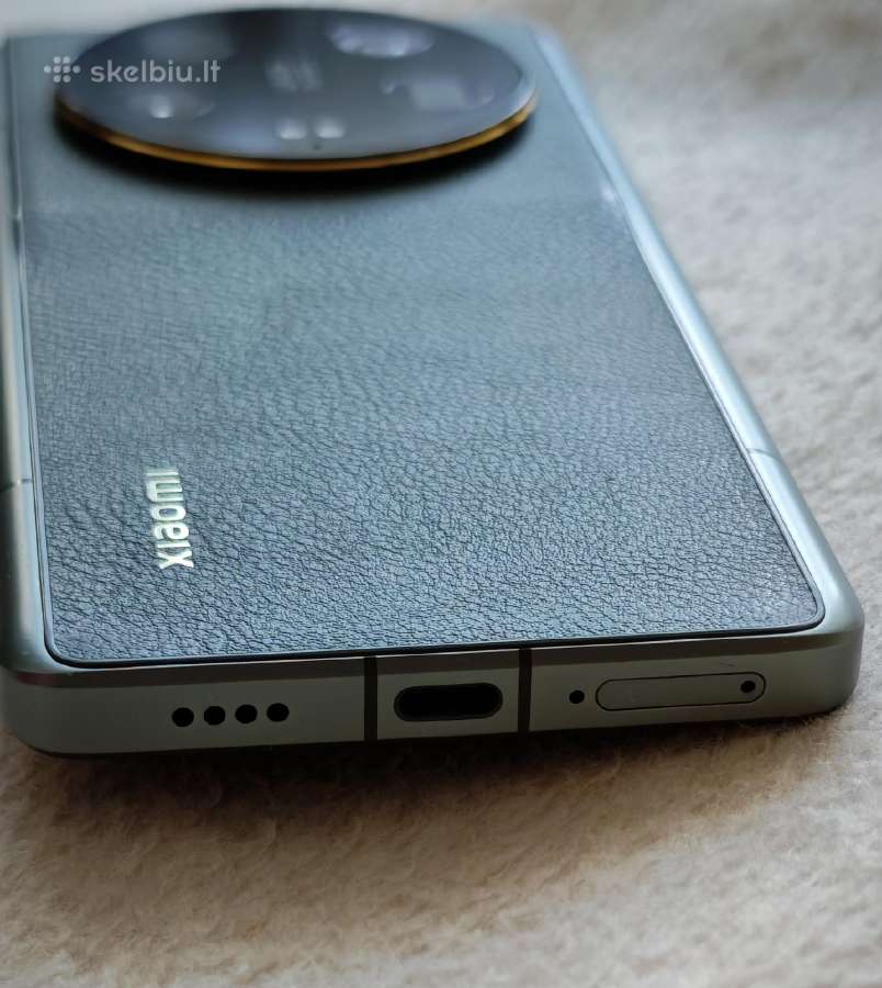 Xiaomi 13 Ultra 16gb RAM/ 1 Tub atmint,cn versija - nuotraukos Nr. 5