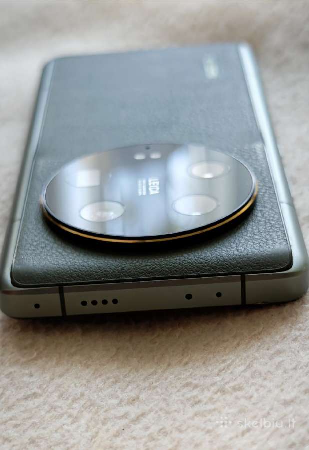 Xiaomi 13 Ultra 16gb RAM/ 1 Tub atmint,cn versija - nuotraukos Nr. 7