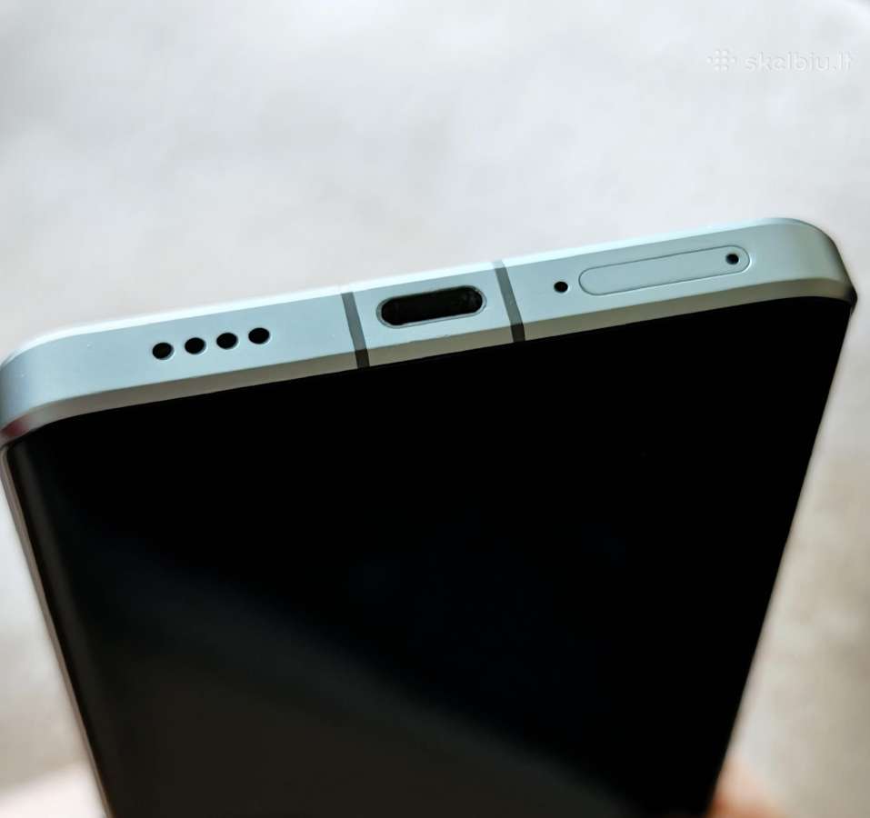 Xiaomi 13 Ultra 16gb RAM/ 1 Tub atmint,cn versija - nuotraukos Nr. 9