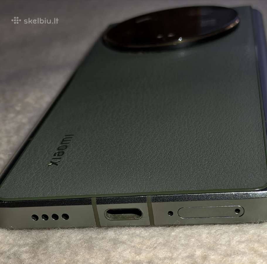 Xiaomi 13 Ultra 16gb RAM/ 1 Tub atmint,cn versija - nuotraukos Nr. 18
