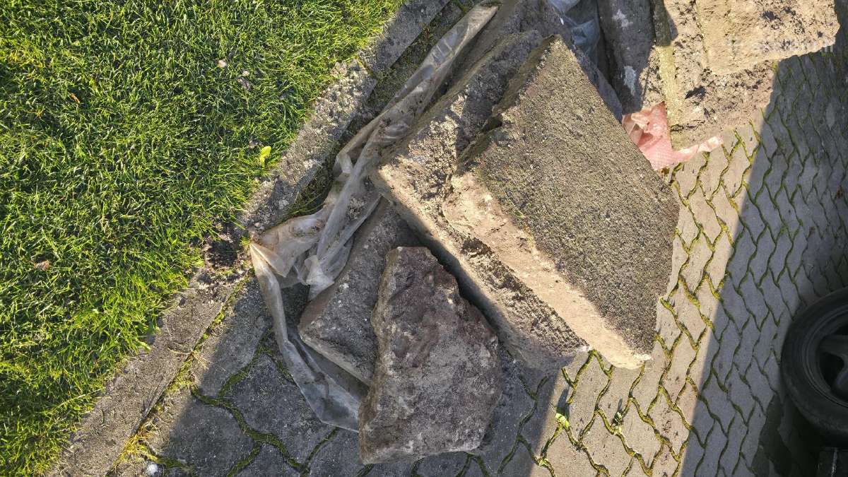 Betoninės plokštės - nuotraukos Nr. 4