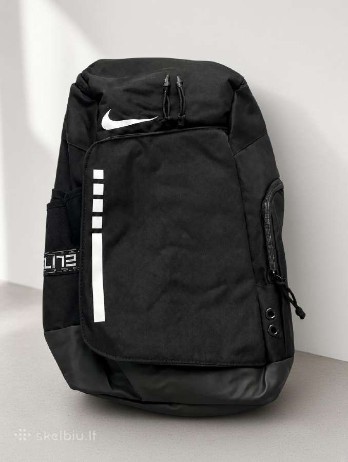 Nike Elite Kuprinė - nuotraukos Nr. 2