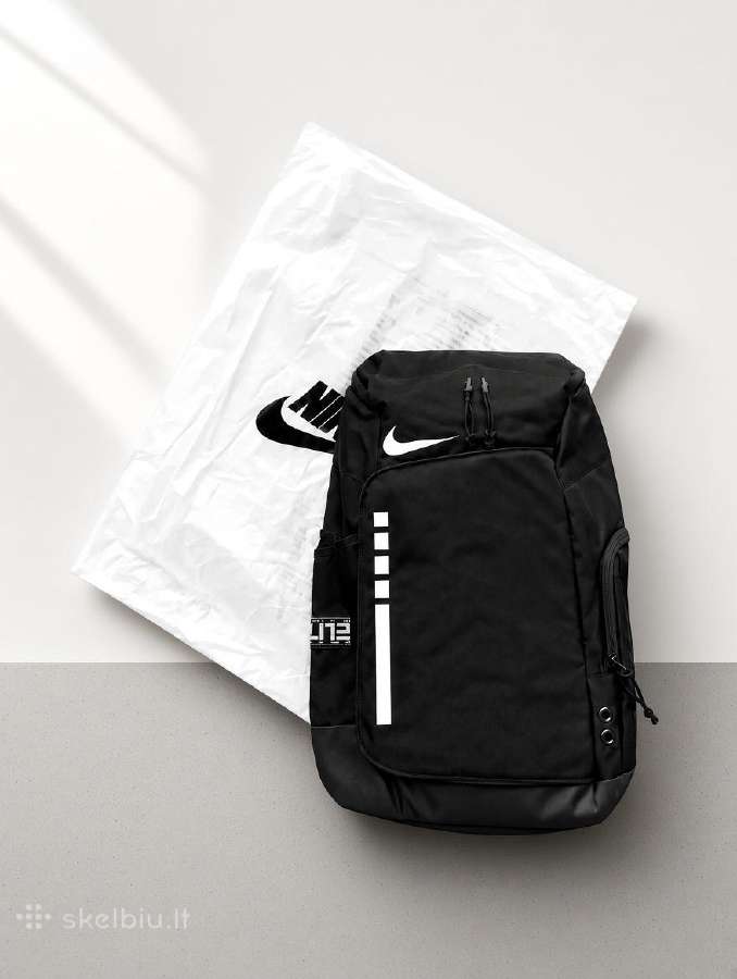 Nike Elite Kuprinė - nuotraukos Nr. 3